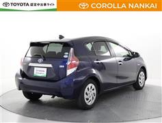 アクア S スタイルブラック