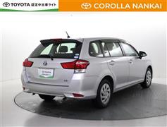 カローラフィールダー HV EX