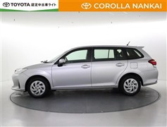 カローラフィールダー HV EX