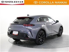 クラウン スポーツ Z