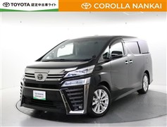 トヨタ ヴェルファイア Z