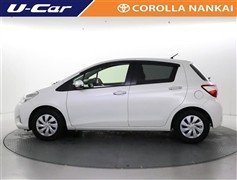 ヴィッツ F セーフティー ED 3