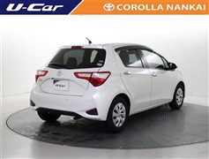 ヴィッツ F セーフティー ED 3