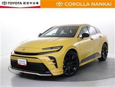 クラウン スポーツ Z 4WD