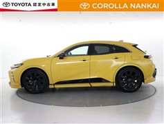 クラウン スポーツ Z 4WD