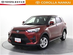トヨタ ライズ G