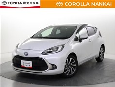 トヨタ アクア Z