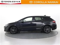 カローラツーリングWxB