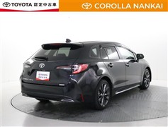 カローラツーリングWxB