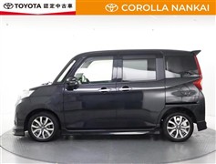 ルーミー カスタムG-T