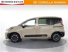 シエンタ HV Z 4WD