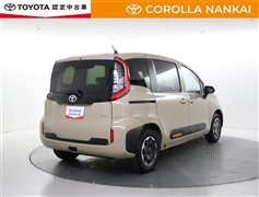 シエンタ HV Z 4WD