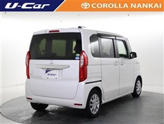 N-BOX G・L ターボホンダセン