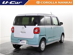 ムーヴキャンバス ストライプス G