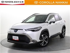 カローラクロス