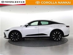 クラウンクロスオーバーRSアドバン