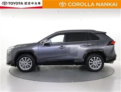 RAV4 PHV G Z