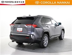 RAV4 PHV G Z