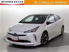 プリウス A ツーリングセレクション