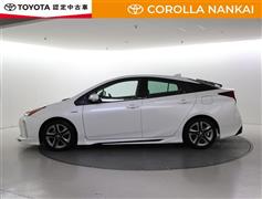 プリウス A ツーリングセレクション