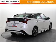 プリウス A ツーリングセレクション