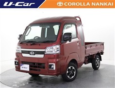 ハイゼットトラック