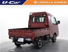 ハイゼットTジャンボエクストラ