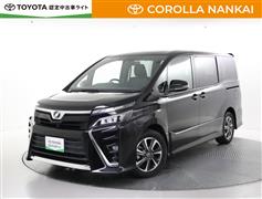 トヨタ ヴォクシー ZS