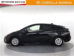 プリウス S セーフティープラス