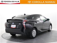 プリウス S セーフティープラス