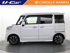 スペーシア カスタムHV XS