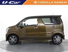 ワゴンRスティングレー HV T