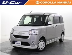 ムーヴキャンバス G ブラックイン