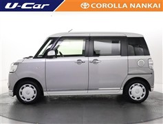 ムーヴキャンバス G ブラックイン