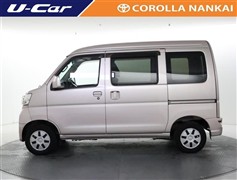 ピクシスV クルーズ SA3