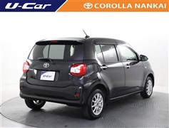 パッソ X Lパッケージ