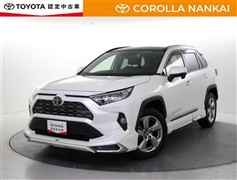 トヨタ　RAV4 G