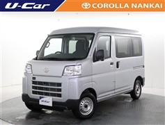 ダイハツ ハイゼットカーゴ DX SA