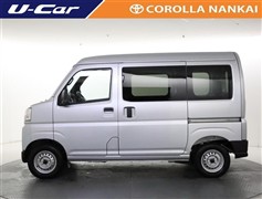 ハイゼットカーゴ DX SA