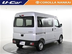 ハイゼットカーゴ DX SA