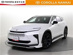 トヨタ クラウンエステート Z
