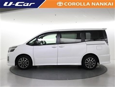 ヴォクシー ZS キラメキ2