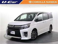 ヴォクシー ZS キラメキ2