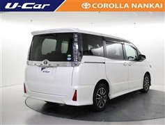 ヴォクシー ZS キラメキ2