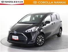 トヨタ　シエンタ HV G