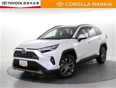 RAV4 HV G