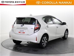 アクア Sスタイルブラック