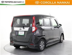 ルーミー カスタムG