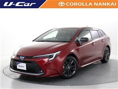 カローラツーリング HV WXB