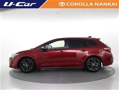 カローラツーリング HV WXB